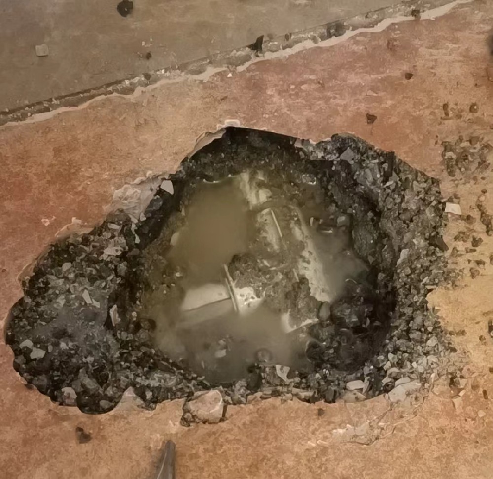 给水管漏水检测维修（商都）