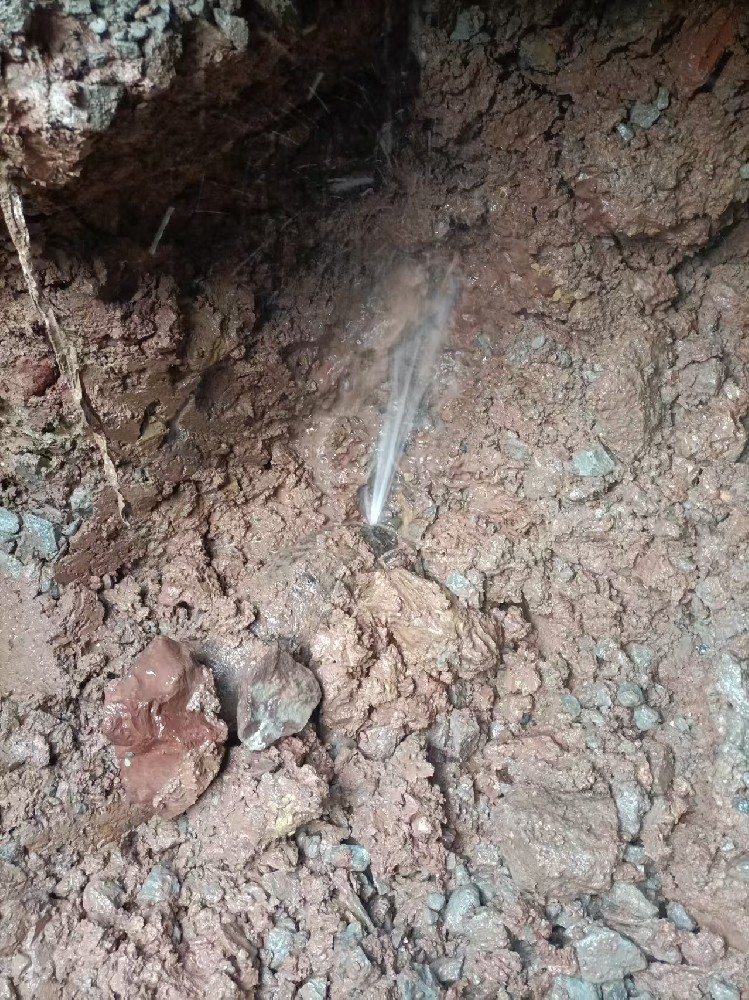 自来水管漏水检测维修（商都县）